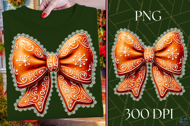 Bow PNG Image 17