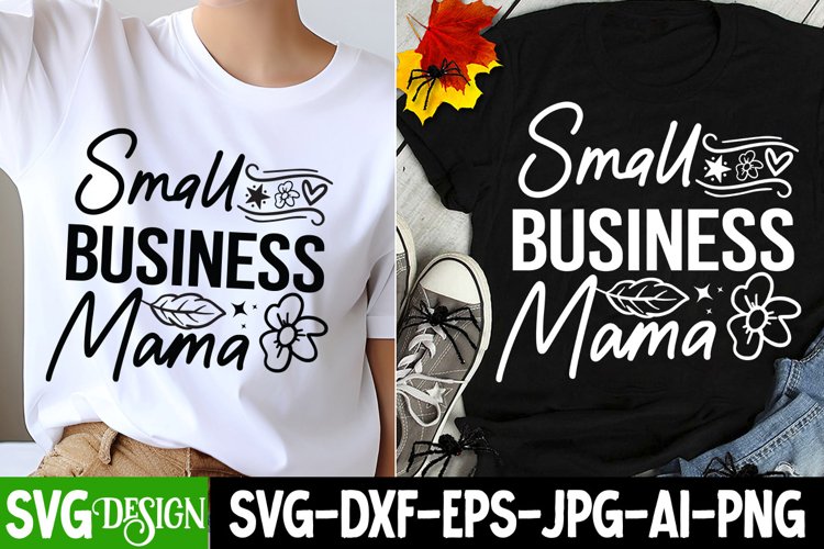 Mama Sublimation Design Image 3