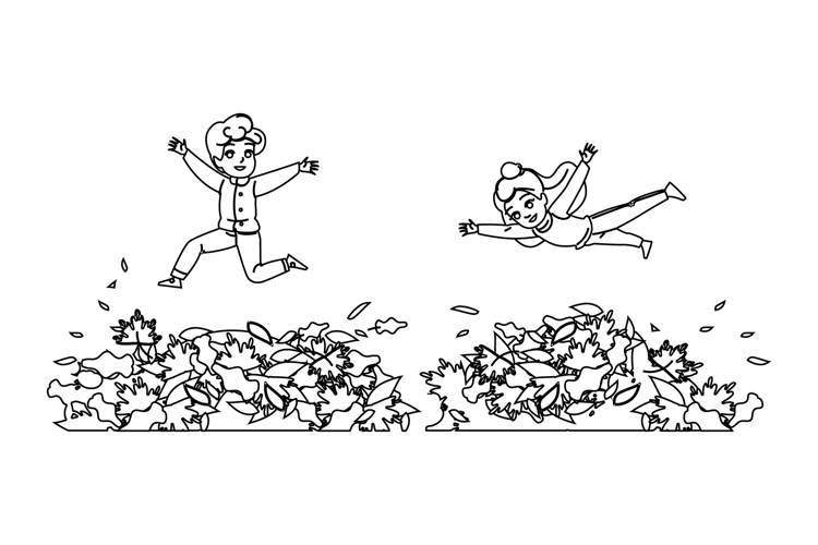 Autumn Illustration Image 13