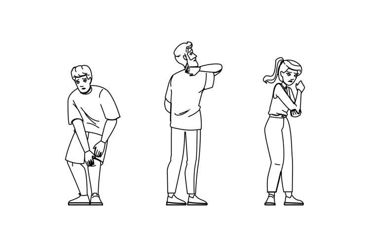 Bone Illustration Image 9