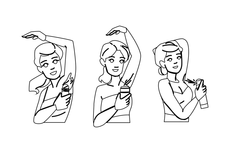 Body Illustration Image 16