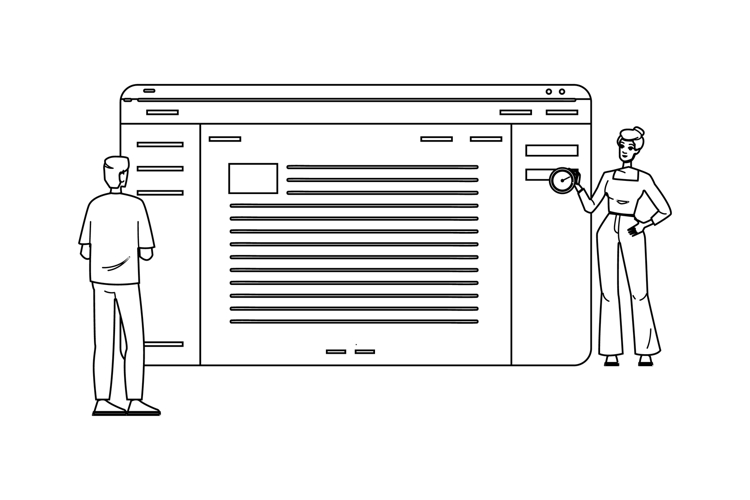 Time Vector Image 19