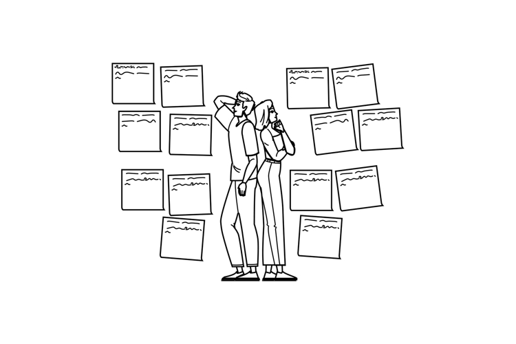 Map Illustration Image 4