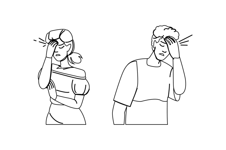 Hand Illustration Image 20