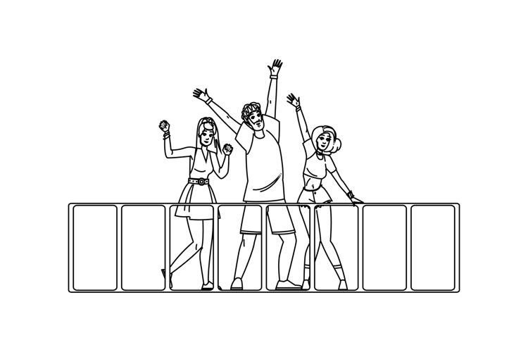 Music Illustration Image 14