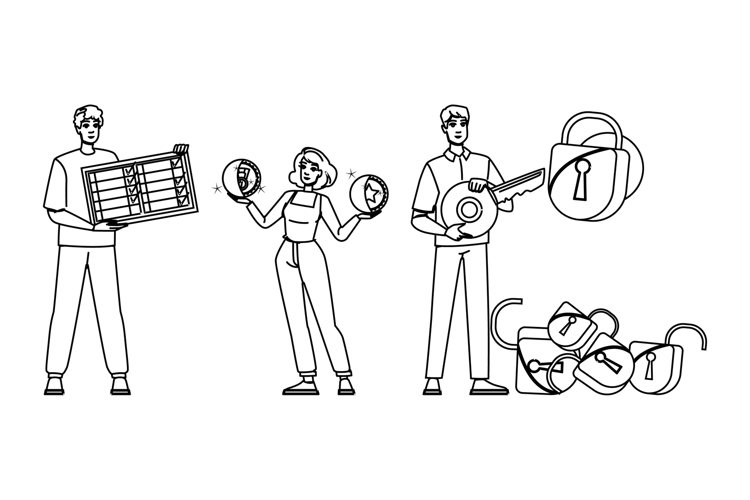 Game Illustration Image 23