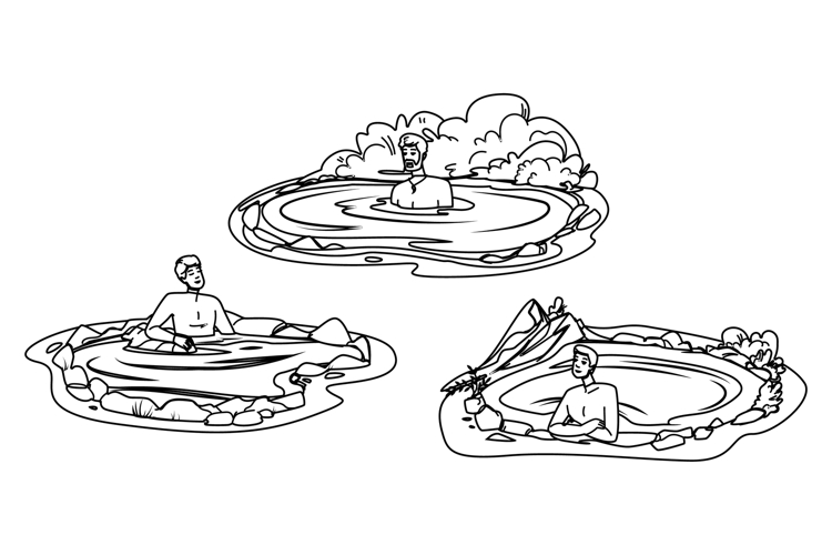 Spring Illustration Image 13