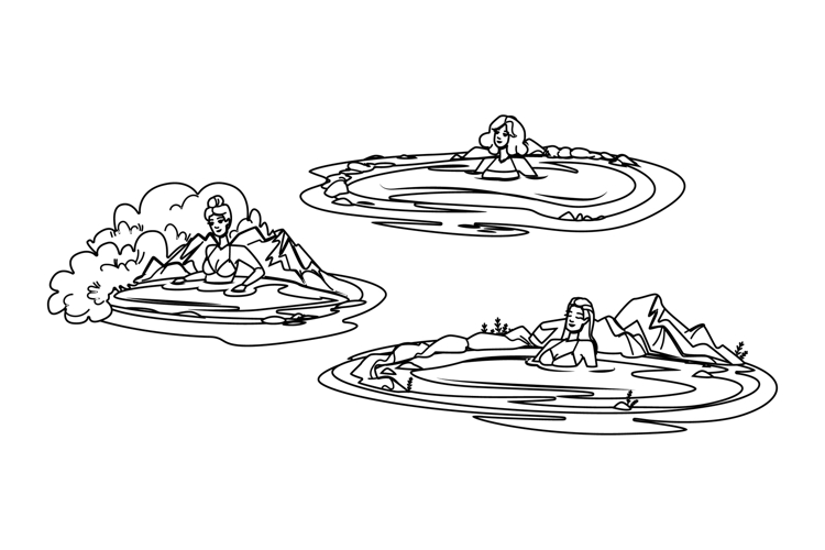 Spring Illustration Image 12