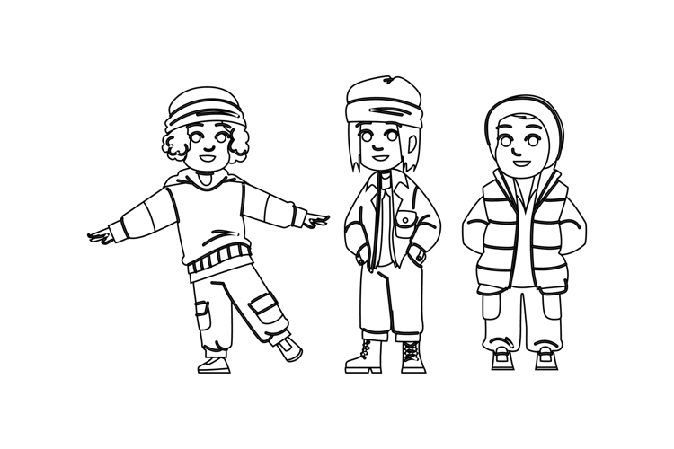 Autumn Illustration Image 11