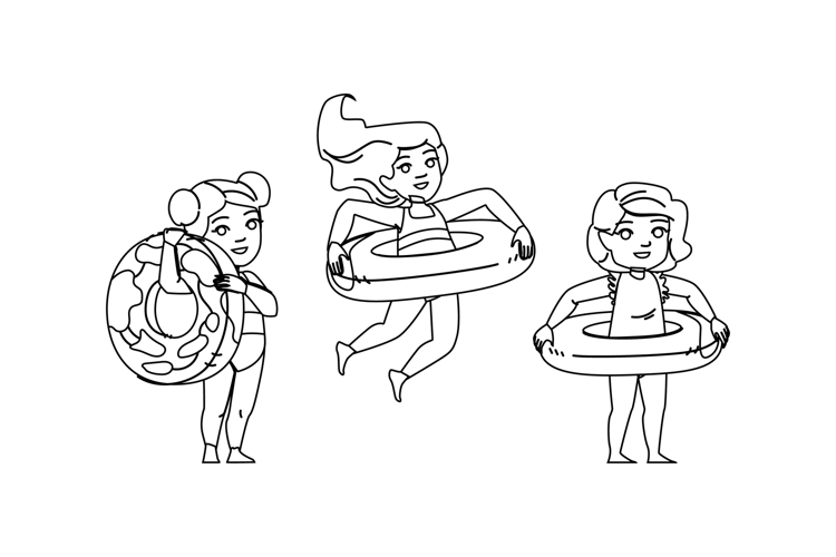 Ring Vector Image 22