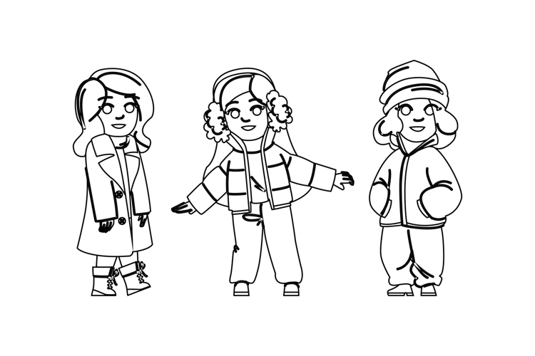 Winter Illustration Image 4