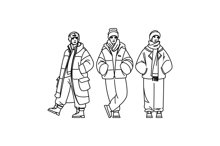 Winter Illustration Image 19