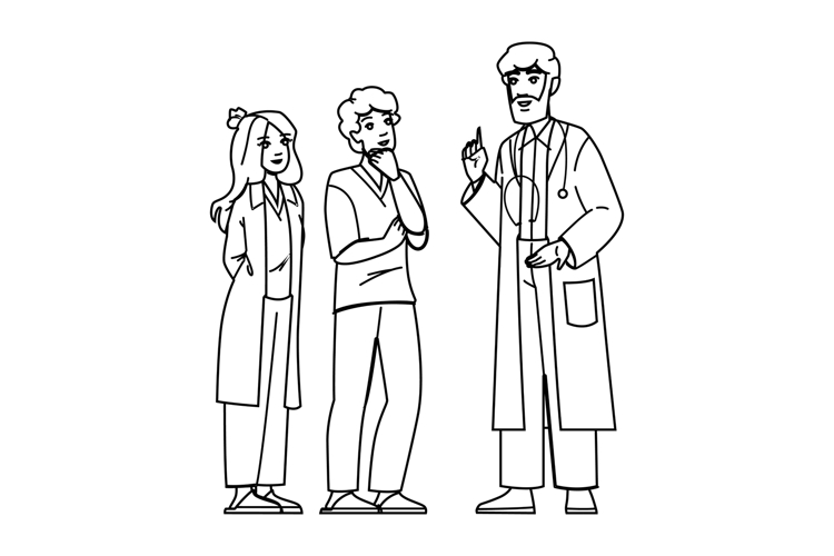 Hospital Illustration Image 12