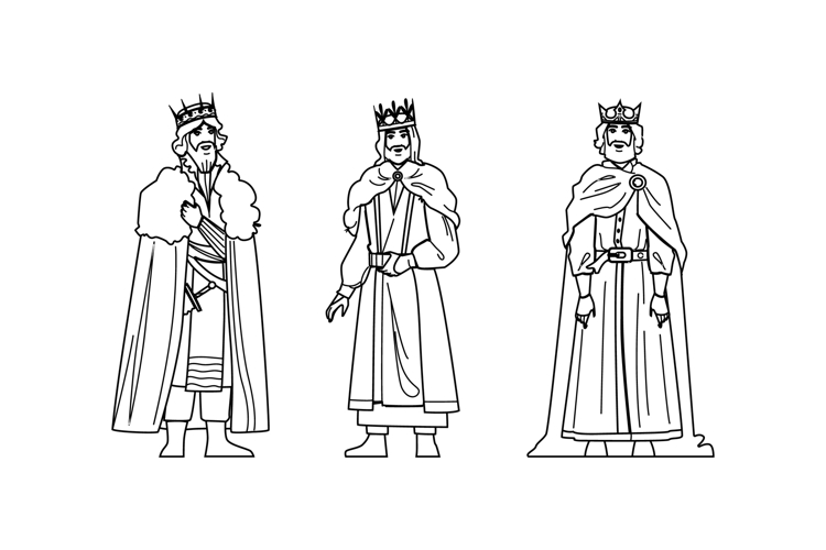 Crown Vector Image 20