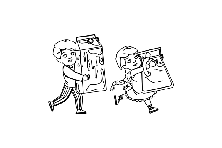 Happy Cartoon Image 7