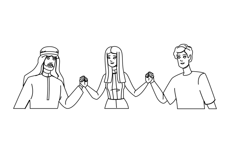 Office Illustration Image 7