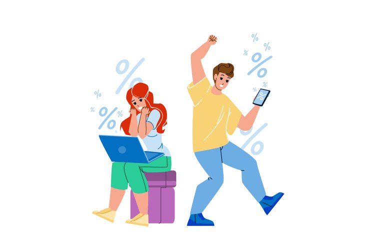 Customer Clipart Image 7