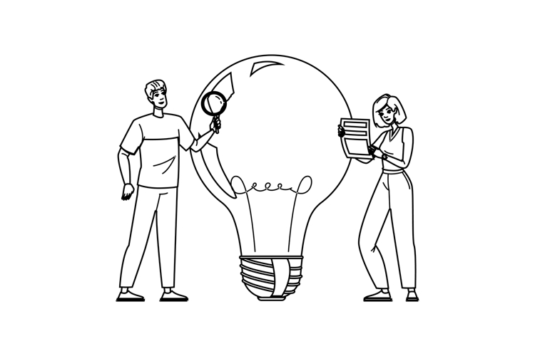 Leadership Illustration Image 24