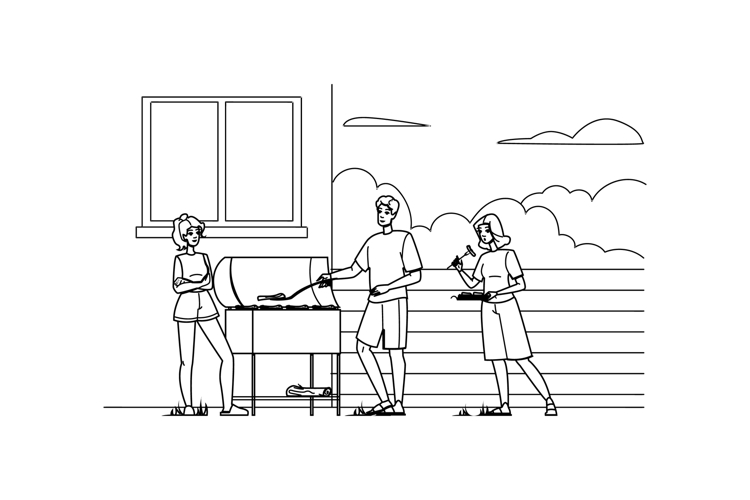 Food Vector Image 23