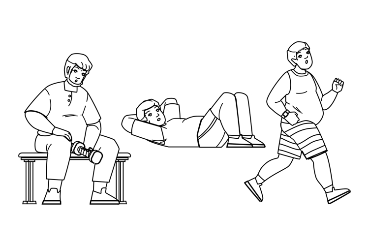 Vector Fitness Image 7