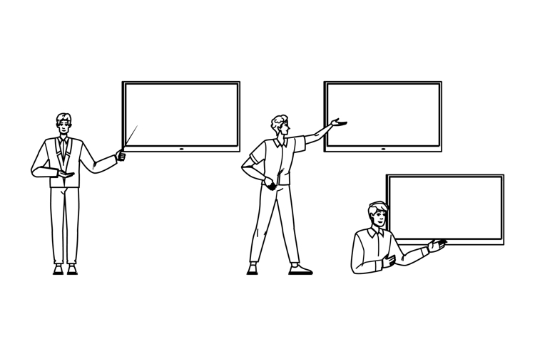 Speaker Vector Image 3