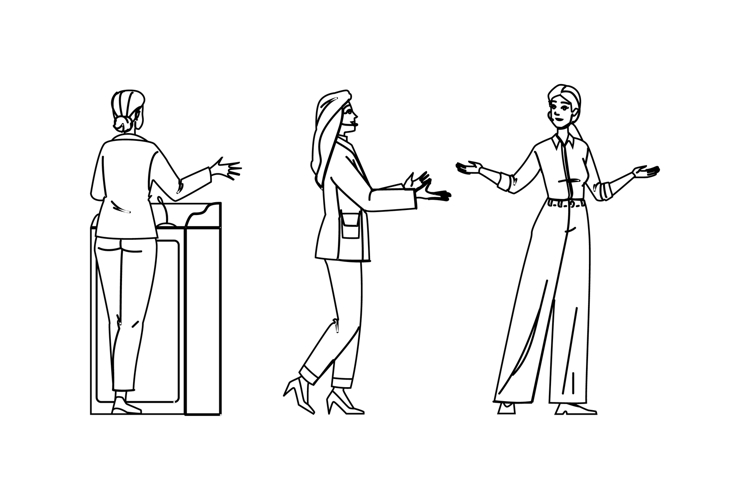 Speaker Vector Image 4