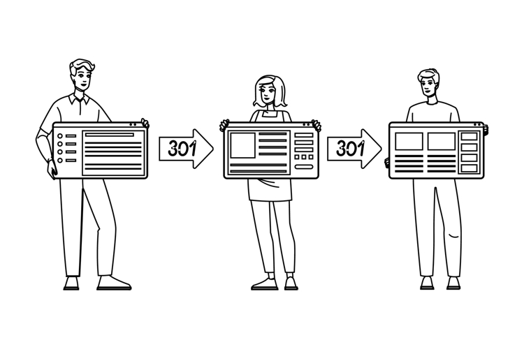 Chain Vector Image 10