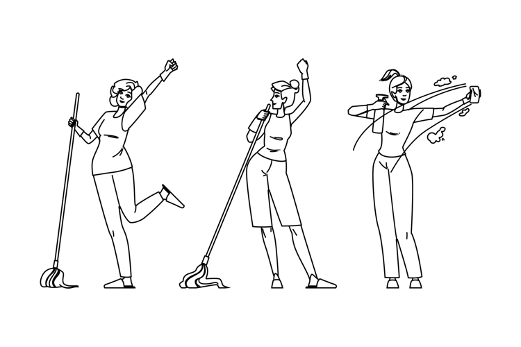 Spring Illustration Image 7