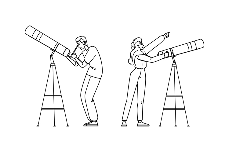 Sky Illustration Image 14