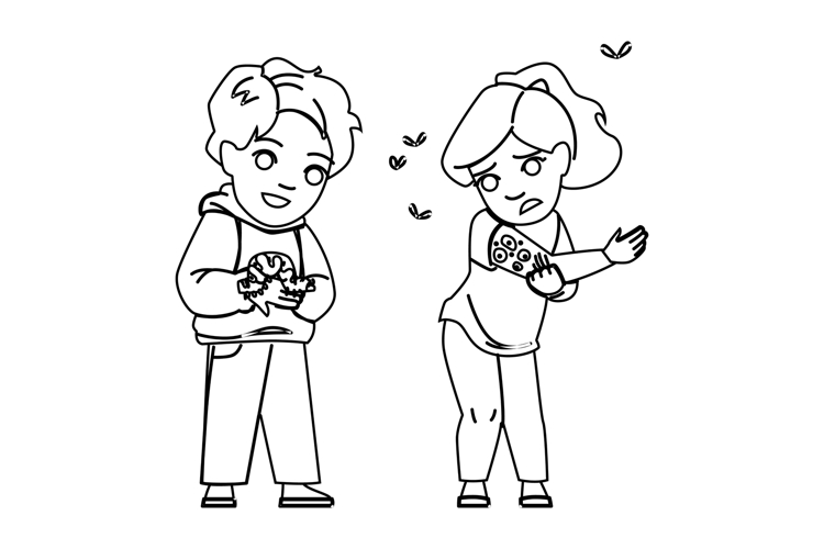 Nature Illustration Image 17