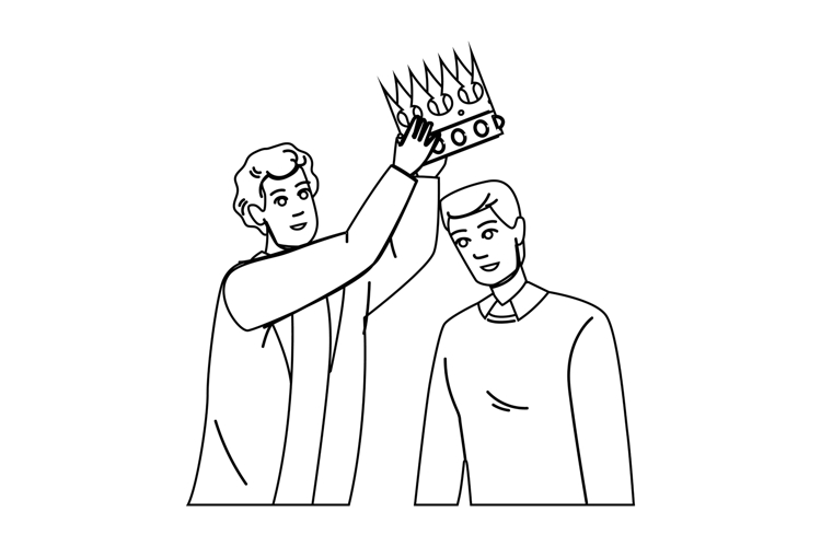 step succession planning vector