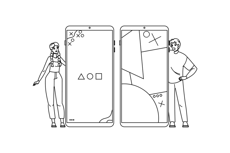 Space Illustration Image 7