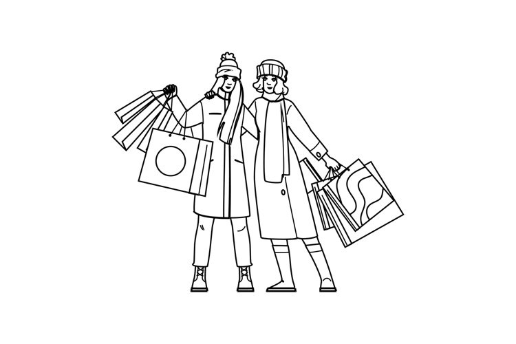 Holiday Illustration Image 16