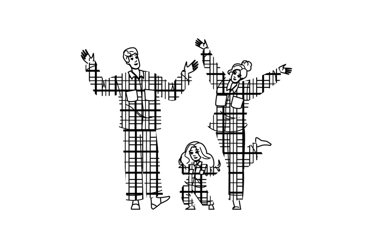 Winter Illustration Image 12