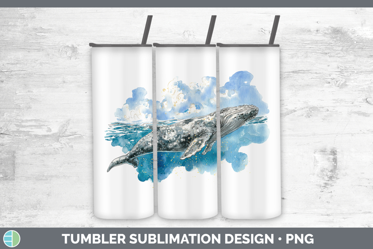 Skinny Tumbler Sublimation Designs Image 7