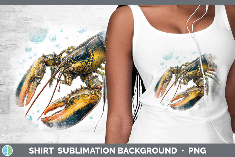 GorgeousSEA 02 Sketch Shirt design.