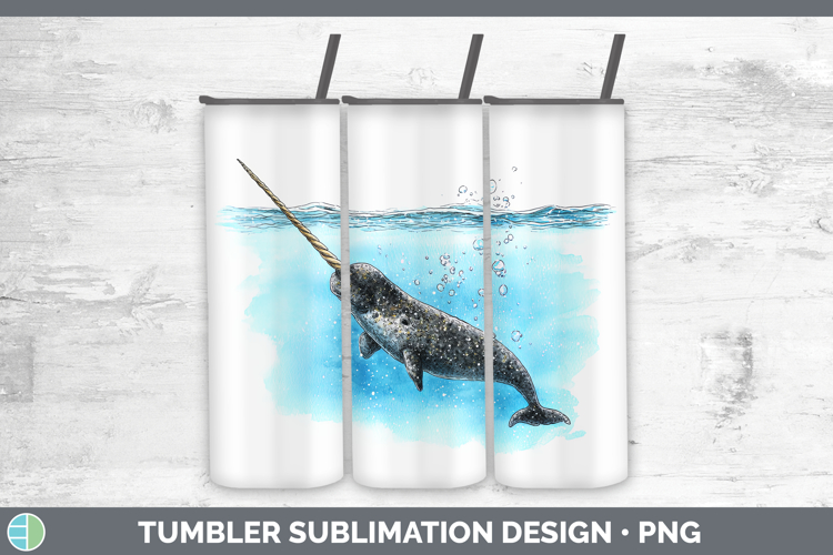 Skinny Tumbler Sublimation Designs Image 4