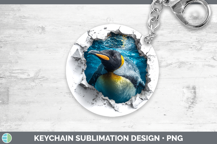 Keychain Sublimation Designs Image 13