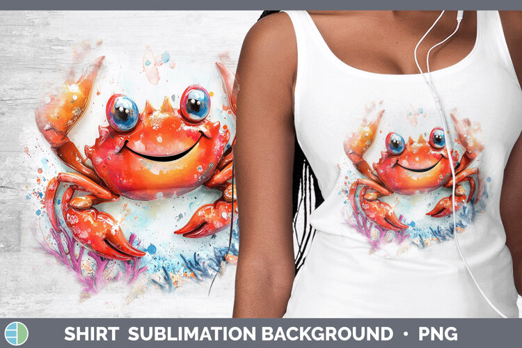 GorgeousSea Adorable Shirt design.
