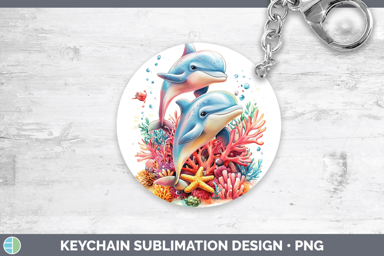 Dolphin Clipart Image 23