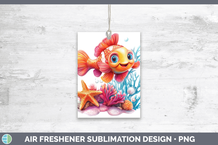 Fish Clipart Image 12