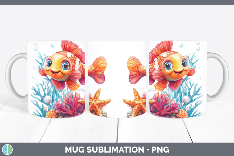 Fish Clipart Image 9