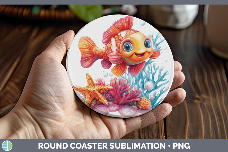 Fish Clipart Image 6