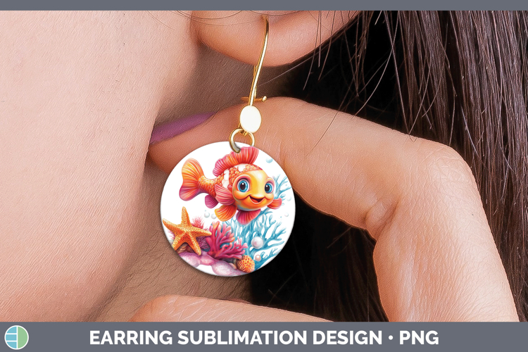 Fish Clipart Image 5