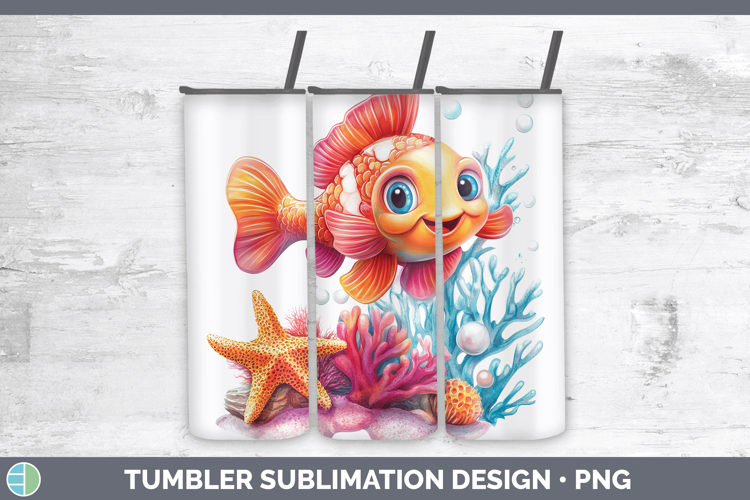 Fish Clipart Image 14