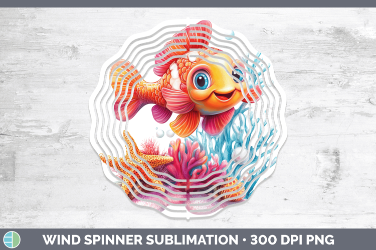 Fish Clipart Image 13