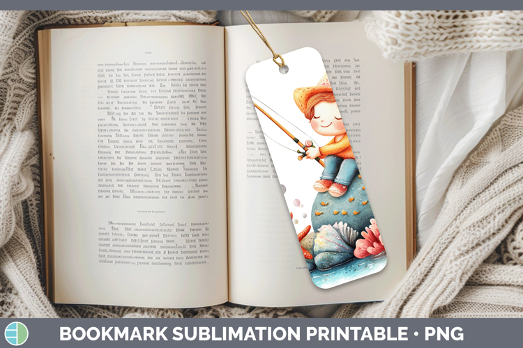 Fishing Sublimation Designs Image 9