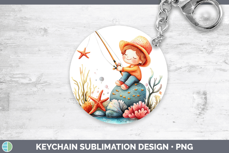 Fishing Sublimation Designs Image 7