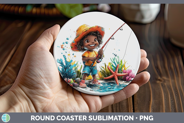 Fishing Sublimation Designs Image 20