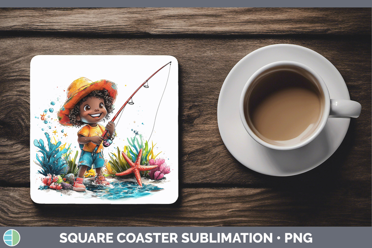 Fishing Sublimation Designs Image 17